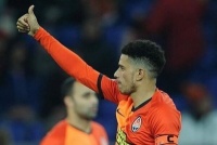 ​FIFPro просить УАФ скасувати червону картку Тайсона