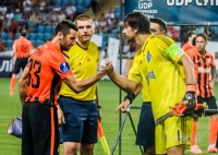 Топ-20 гвардійців чемпіонату України. Недосяжна планка Шовковського