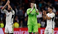 Весь сезон у Європі хвалять захист «Реалу». Невже тільки ми, українці, розуміємо, що щось тут не так?