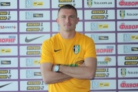 Цуріков підписав повноцінний контракт із «Олександрією»