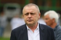 «Гра забувається, результат залишається»: Суркіс прокоментував матч з «Ференцварошем»