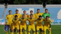 Олександр Головко назвав склад «молодіжки» на матчі кваліфікації Євро-2019. Лише один «динамівець» у заявці