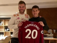 Сергей Кравченко: «Ярмоленко говорит, что в Англии — космос»