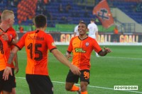 Игрок «Шахтера» попал в символическую сборную худших игроков Лиги чемпионов 