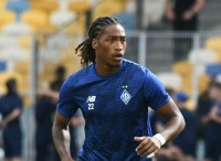 Вінгер «Динамо» зацікавив турецький «Коджаеліспор»