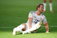 Кейн влітку може оформити сенсаційний перехід. Названа сума трансферу