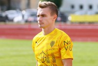 Офіційно. «Верес» підписав українського захисника