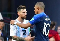 Актор 95-го кварталу коментуватиме фінал ЧС-2022 на альтернативній доріжці MEGOGO