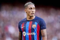 Вінгер «Барселони» Рафінья – головна трансферна мета «Ньюкасла» цього літа