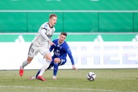 «Погроза розірвати контракт»: Шабанов став «винуватцем» скандалу в «Легії», але гравець «Динамо» не залишає сумнівів фанатам