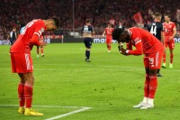 «Баварія» відзвітувала про фінансовий рік – прибуток зріс втричі 