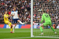 Іван Гецко: «Те, що показала збірна України, нагадувало товариський матч ветеранів, а не відбіркову гру»