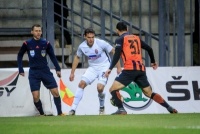 Динамівці в оренді: підсумки уїк-енду