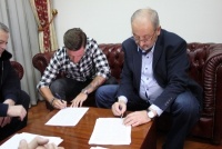 Бенджамін Вербич: «Стиль гри «Динамо» мені підходить»