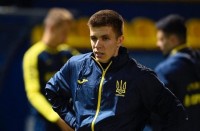 Олександр Піхальонок: «Конкуренції в збірній України не боюся»