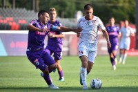 «Кривбас» впевнено здолав ЛНЗ і піднявся у топ-4 УПЛ – крінж від Вернидуба та феєрія голкіперів  