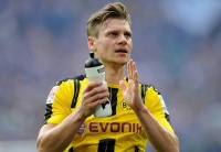 Лукаш Піщек: «Вибух стався на шляху в автобус. Бартру відвезли в лікарню з пошкодженням руки»