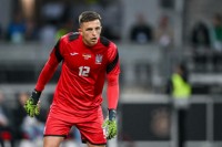 Хто буде основним на Євро? Трубін висловився про конкуренцію у збірній