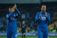 Вболівальники «Дніпра» просять скоротити дискваліфікацію Ротаня та Зозулі