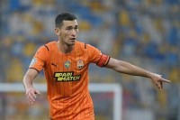 Тарас Степаненко розповів, як зірвався його перехід в «Крістал Пелас»