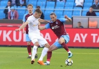 Жах Кравця в Трабзоні! Нападник збірної України провів не найкращу гру