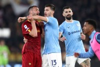 «Рома» та «Лаціо» можуть повторити долю «Ювентуса»