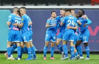 «Кривбас» - «Динамо»: наші оцінки