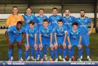 «Олімпік» - переможець Меморіалу Олега Макарова