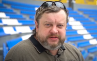 Алексей Андронов: «Ничейный результат с «Александрией» может даже во благо «Динамо»