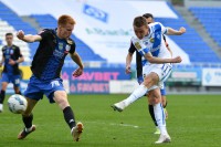 «Динамо» – «Чорноморець»: відомі дата та час початку матчу