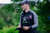 Олег Шандрук: «Переконаний, що новачки загострять конкуренцію в Вересі»