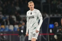 Коваленко офіційно приєднався до лідера несподіваного чемпіонату – став одноклубником скандального росіянина