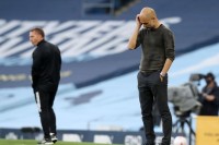 Хосеп Гвардиола: «Лестер» не хотел играть в футбол, одни контратаки»