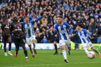 «Борнмут» переміг «Фулхем» на очах Забарного, команда Де Дзербі врятувала нічию з «Брентфордом» – АПЛ