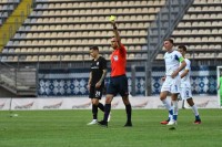 Арбитр матча «Заря» – «Динамо» нарушил правила VAR. Ему об этом сказал Кенджора