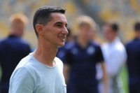 Стало відомо, хто увійде в тренерський штаб Кривенцова в «Зорі»