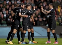 Гойдалки результативності. Хто забиває більше і менше всіх в топ-лігах