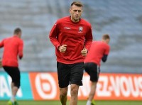  Гол Віталія Вернидуба приніс «Кривбасу» перемогу над «Колосом»