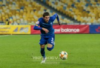 Цитаїшвілі: «Немає часу святкувати, треба в Лігу чемпіонів виходити»