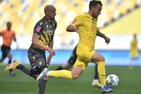 Едмар стартує з фартової нічиєї - «Металіст 1925» вирвав нічию з «Рухом» у першому матчі УПЛ після зміни тренера