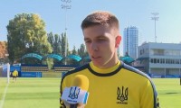 «Із Вірменією він би дуже допоміг»: Піхальонок – про головну втрату збірної України і складнощі зламу «команд-автобусів»