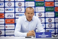 «Астана» і Роман Григорчук: тайм-аут