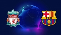 Без Салаха. «Ливерпуль» - «Барселона»: известны стартовые составы команд