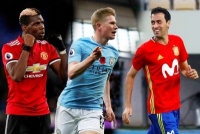 10 найдорожчих півзахисників світу на сьогодні