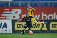 Роман Вантух: «Не обращаем внимания, что «Шахтер» может стать чемпионом»