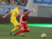 Адем Льяич: «Украинцы нас ничем не удивили, просто мы не выполнили тренерскую установку»