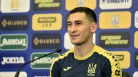 Степаненко оцінив нову резонансну форму збірної України