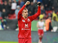 «Рубін» без Девича переміг «Томь» Касьяна і Ковальчука