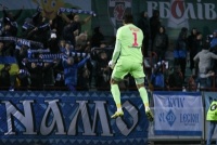 Сухая серия «Динамо»: подробности и факты