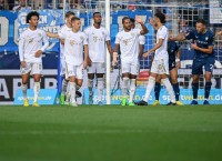 «Баварія» на виїзді розтрощила» Бохум» – бенефіс Мане і Комана, сім голів для Ордеця